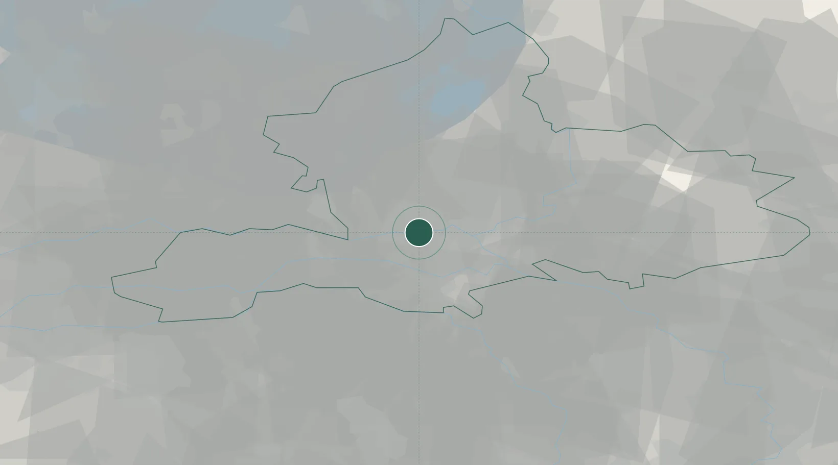 Location of NLDOW