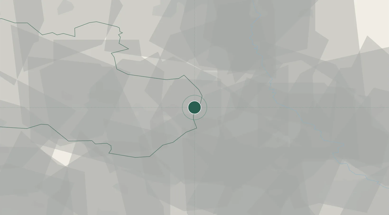 Location of NLDPS