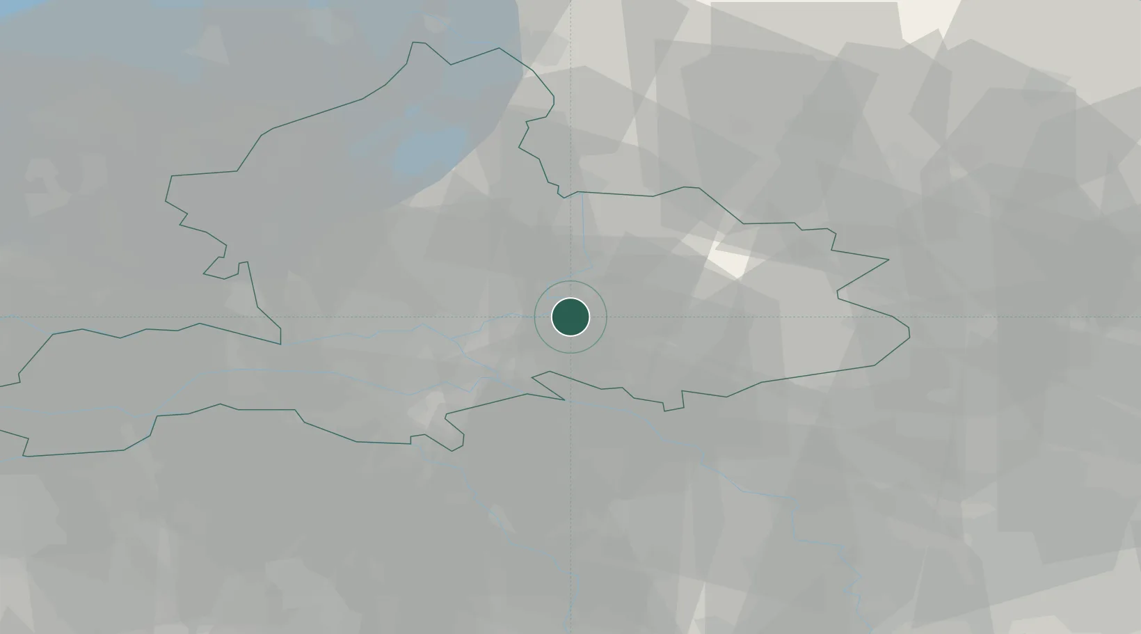 Location of NLDPT