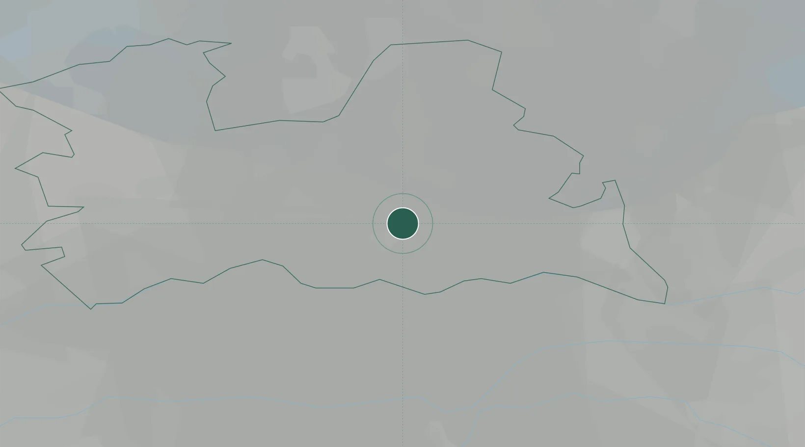 Location of NLDRB