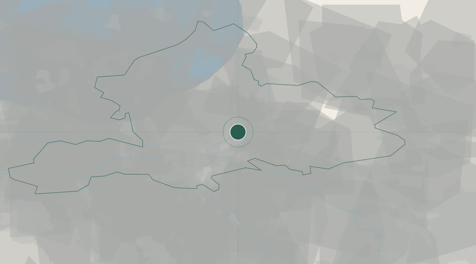Location of NLDSG