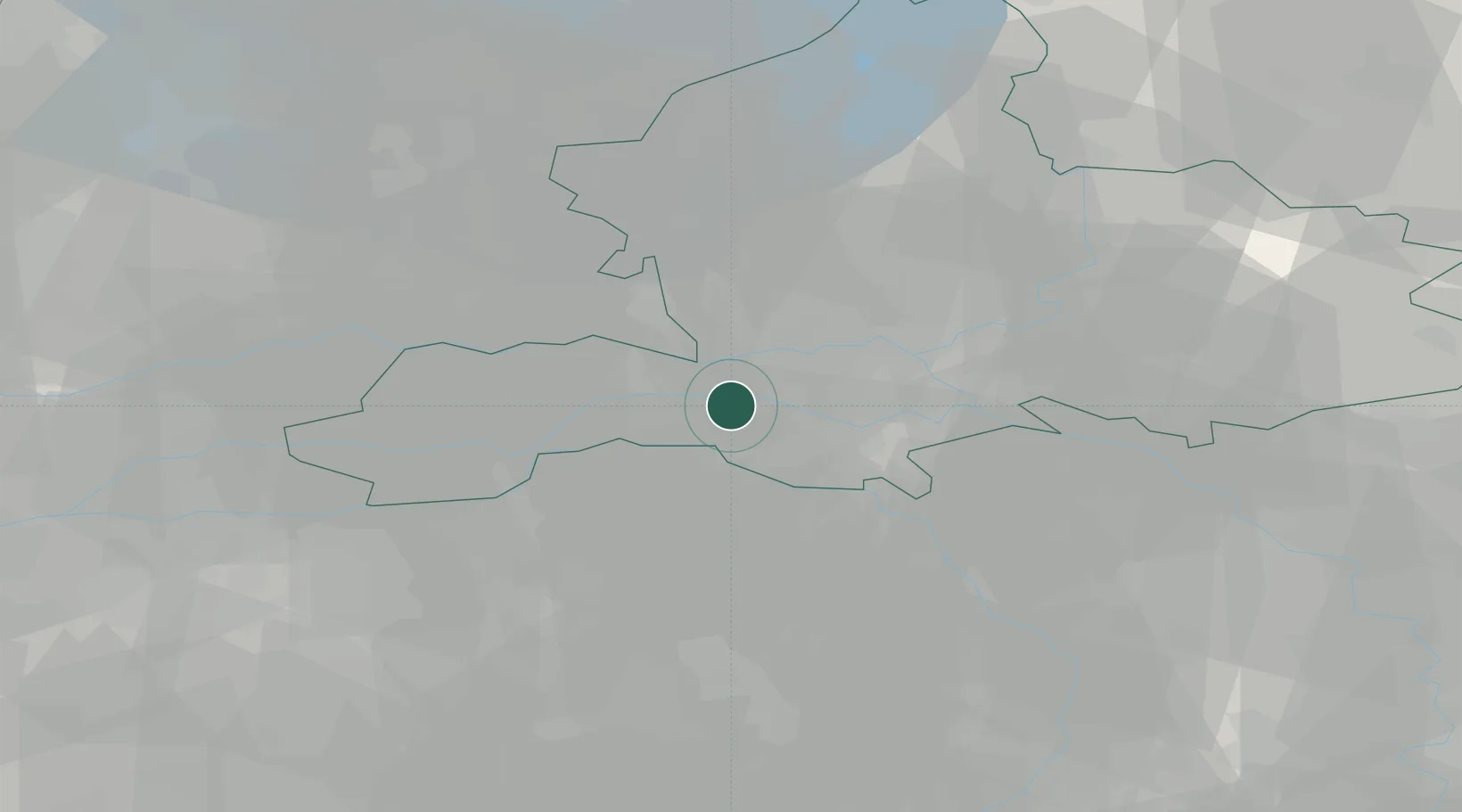 Location of NLDST