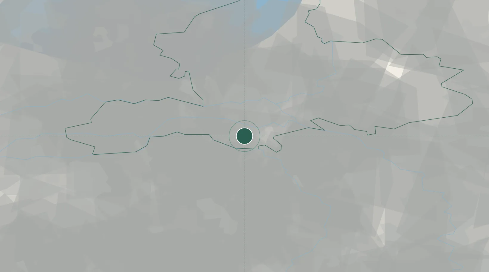 Location of NLDUG