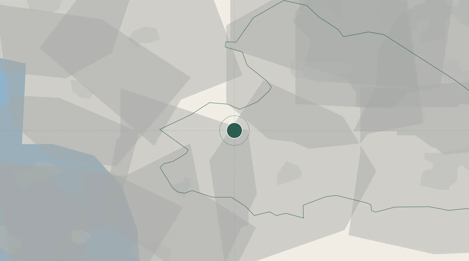 Location of NLDVB