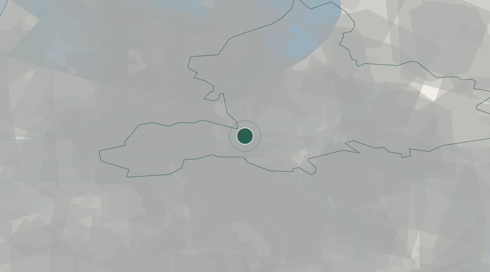 Location of NLDWA