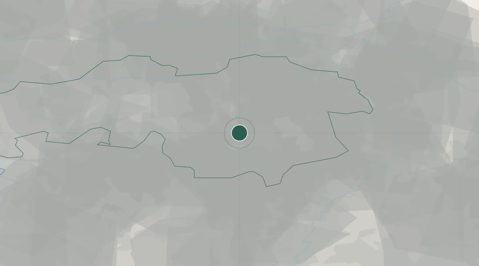 Location of NLEIN