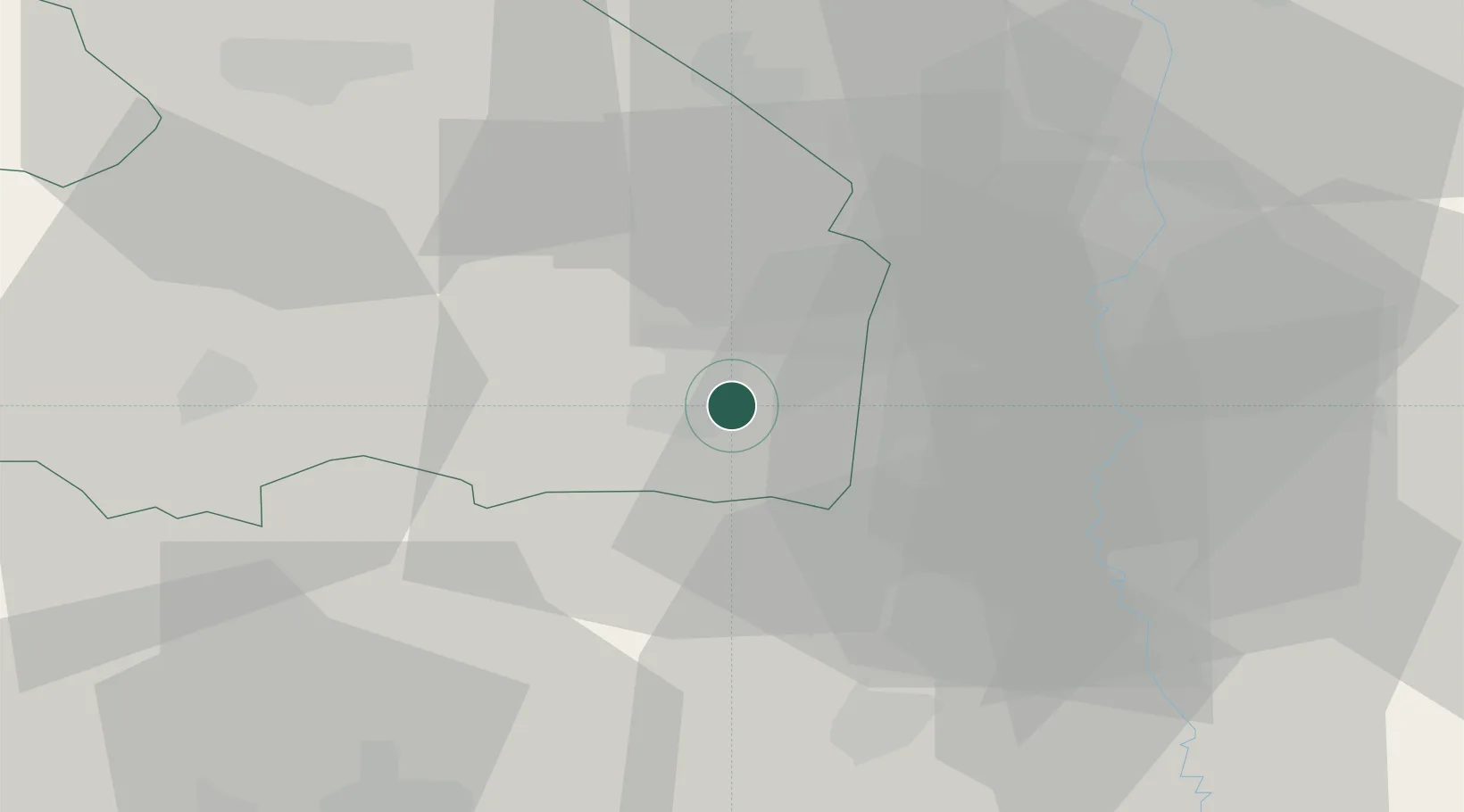 Location of NLERA