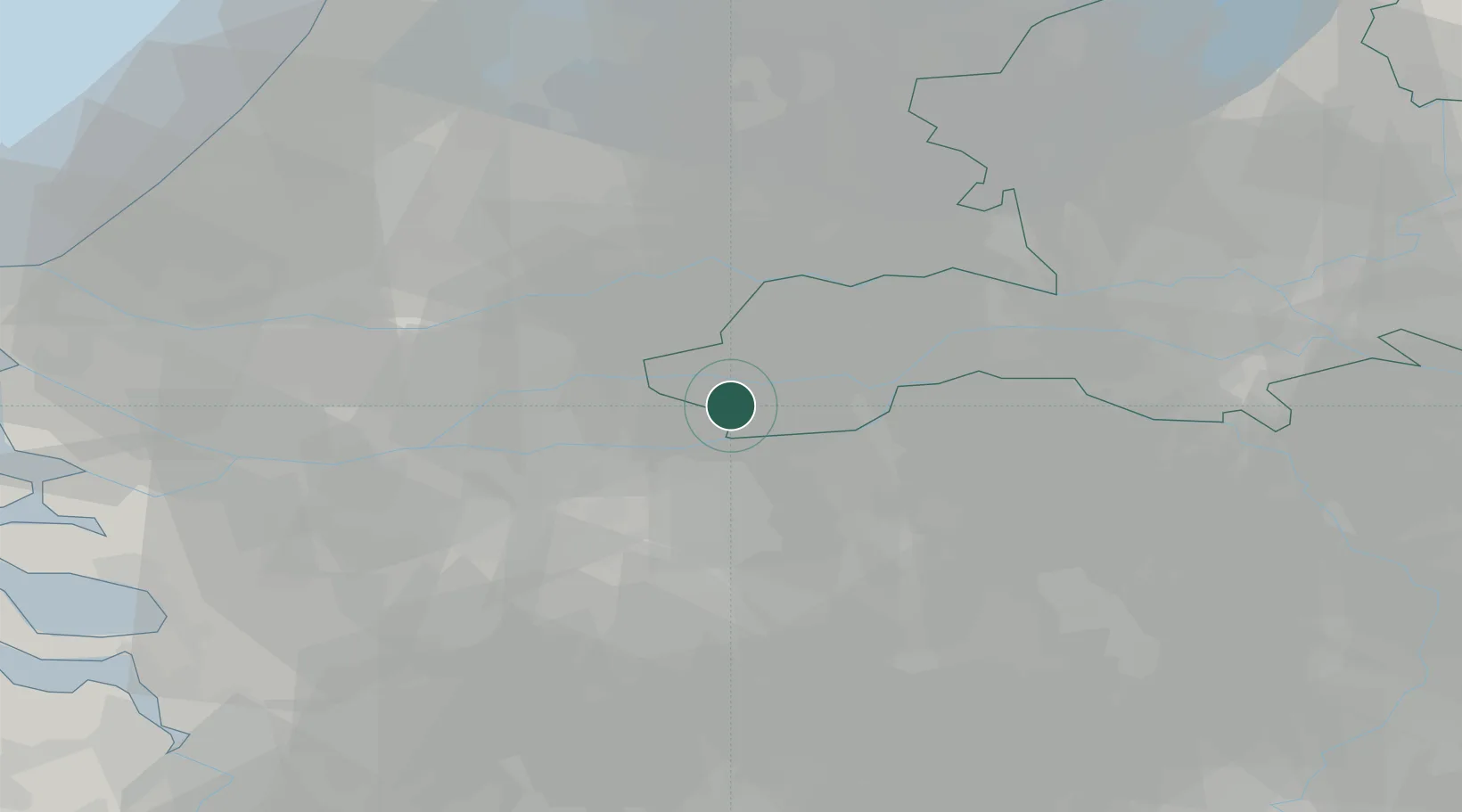 Location of NLESB