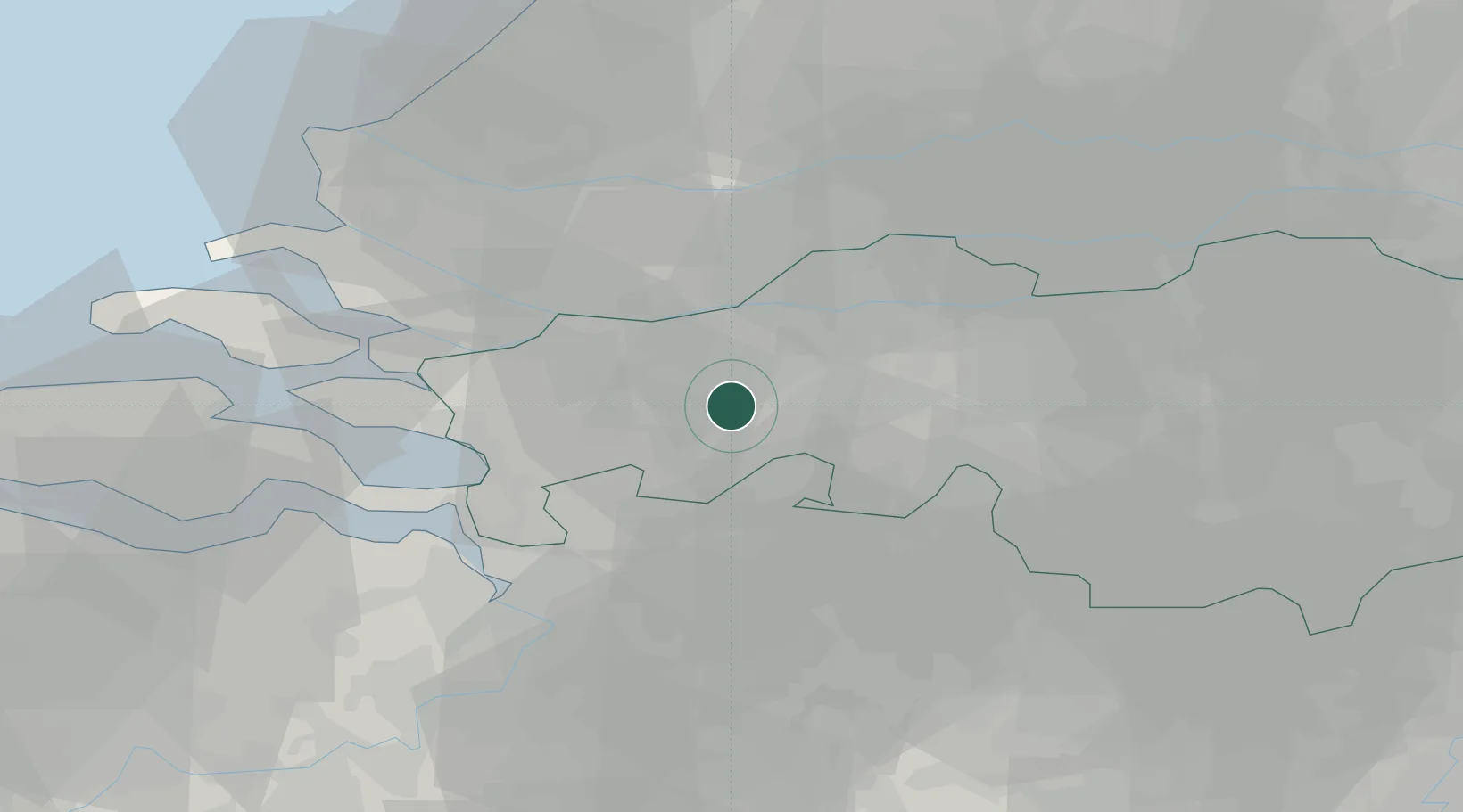 Location of NLETT
