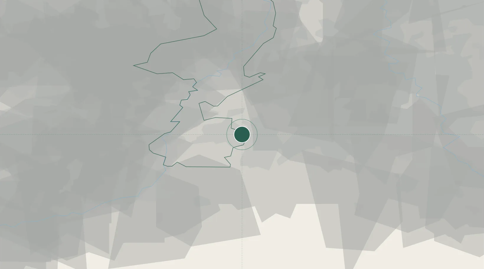 Location of NLEYL