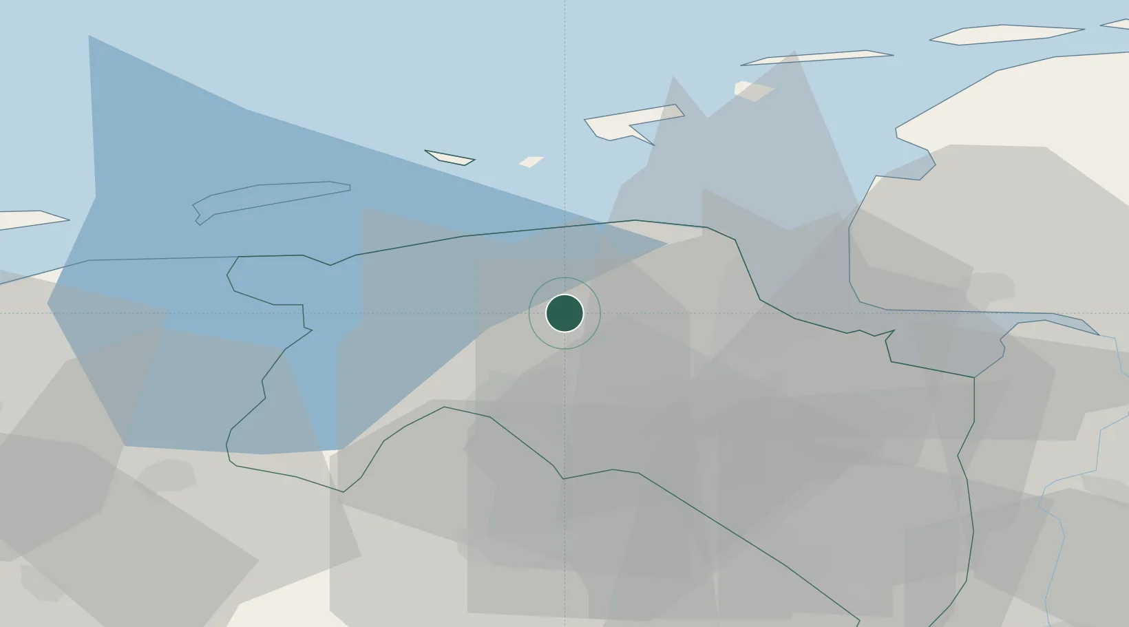 Location of NLFKP