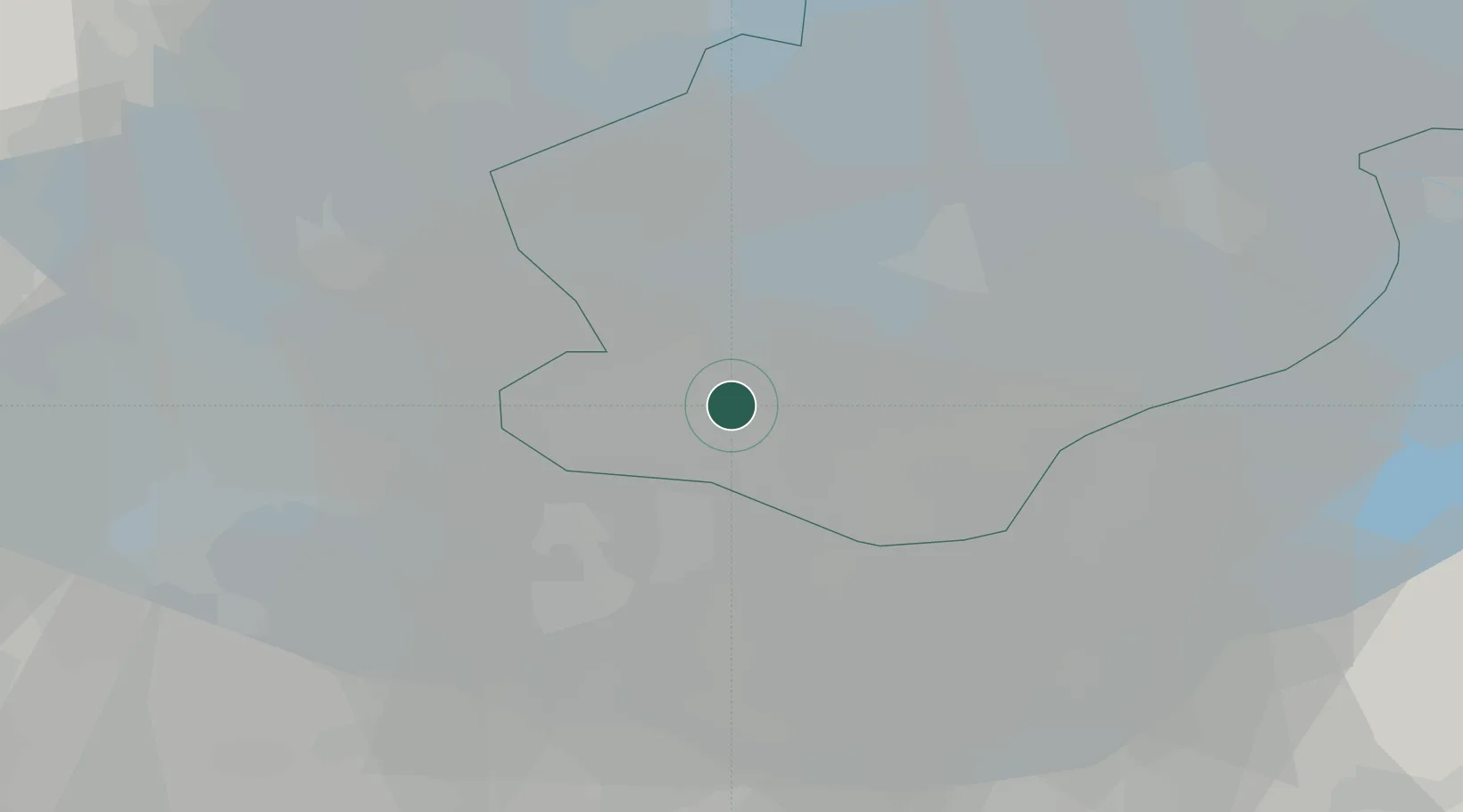 Location of NLFOR