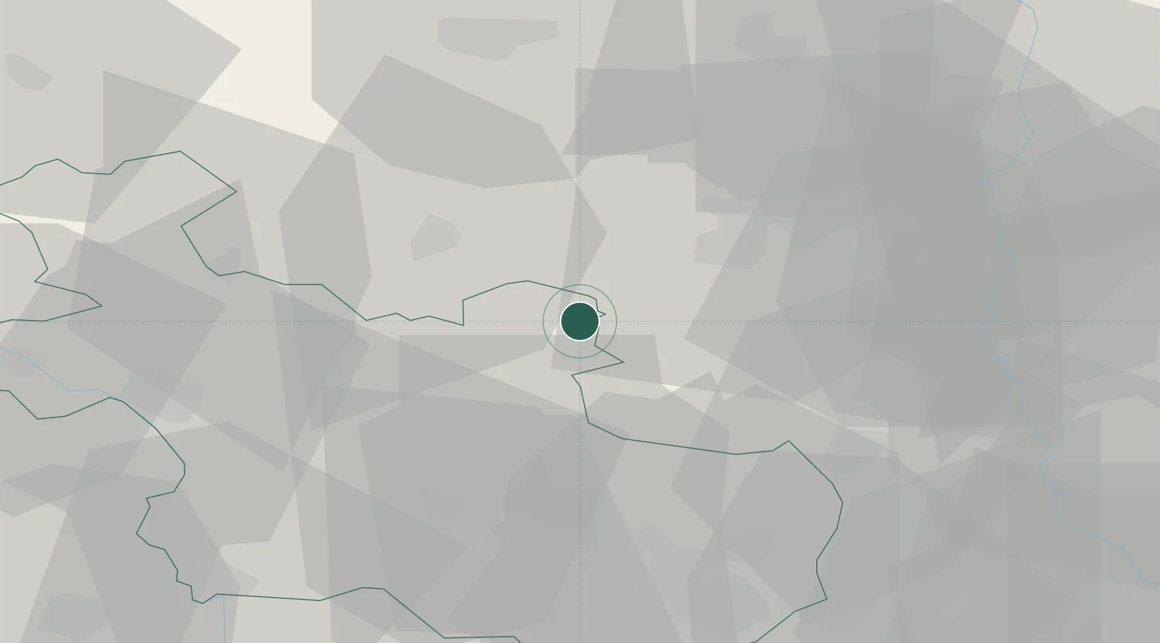 Location of NLGBG