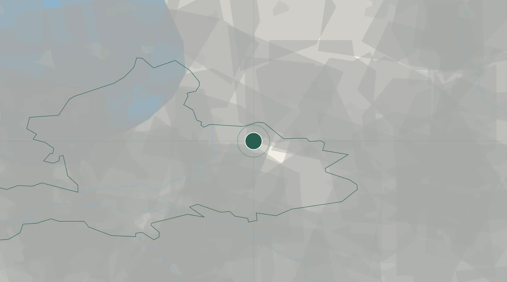 Location of NLGDO