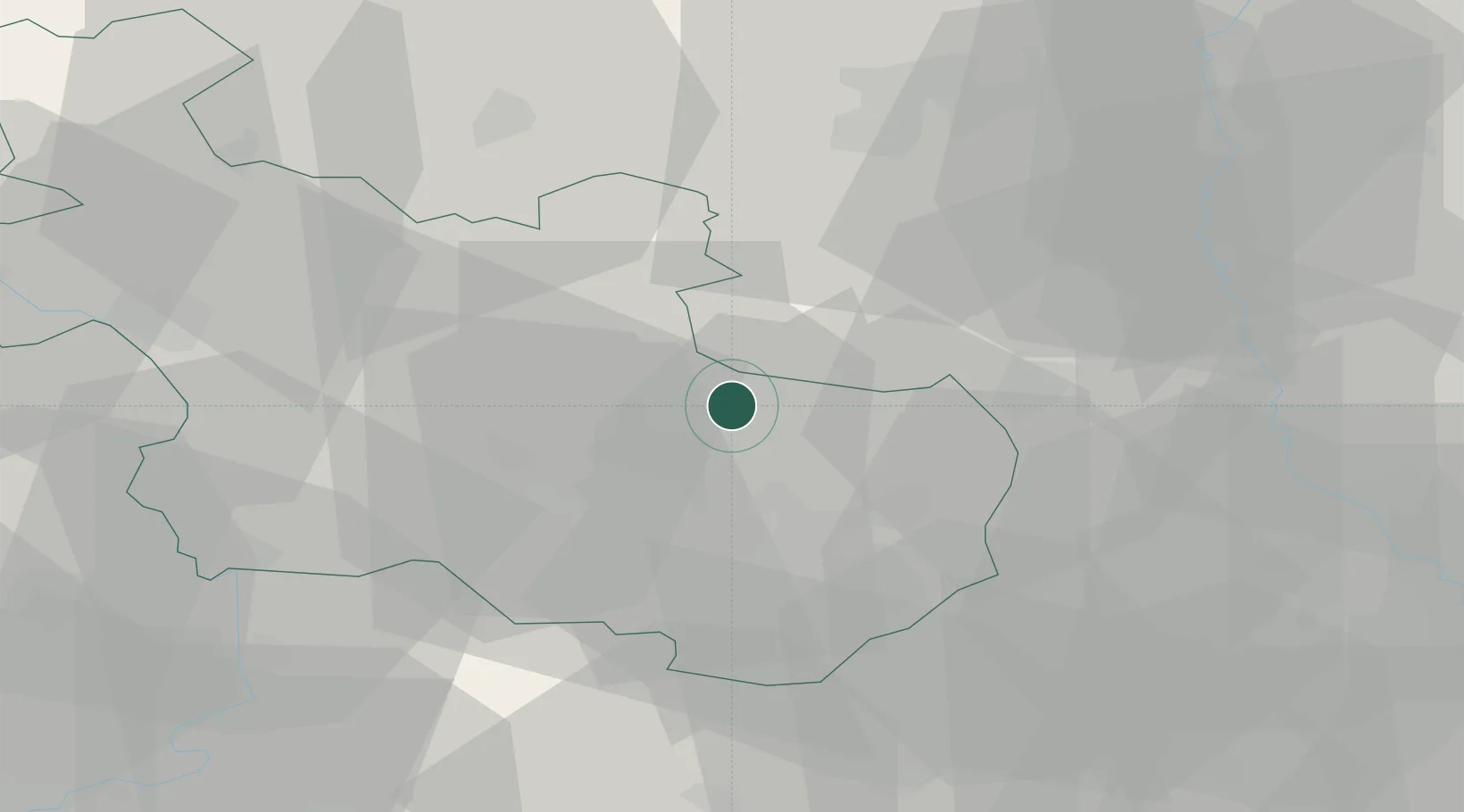 Location of NLGES