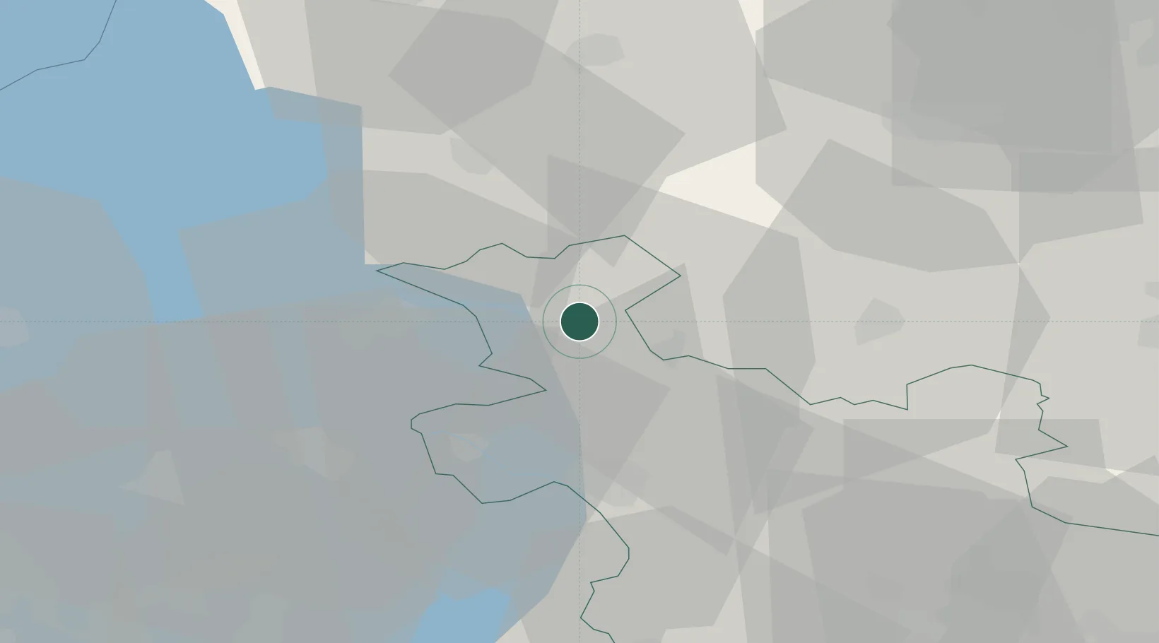 Location of NLGHO
