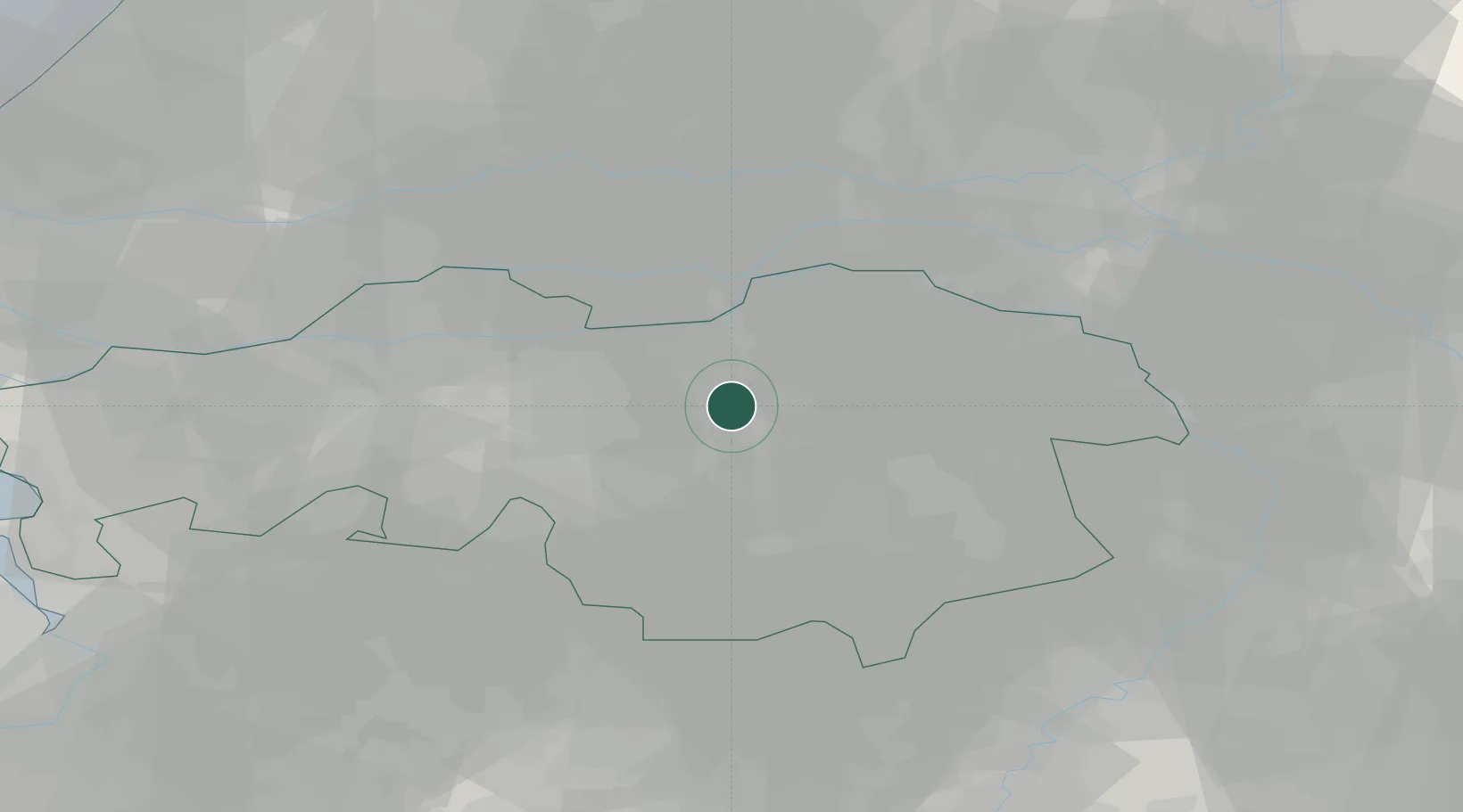 Location of NLGMD