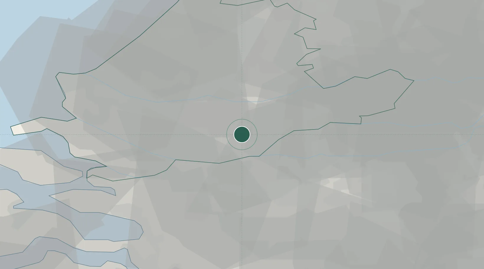 Location of NLGRA