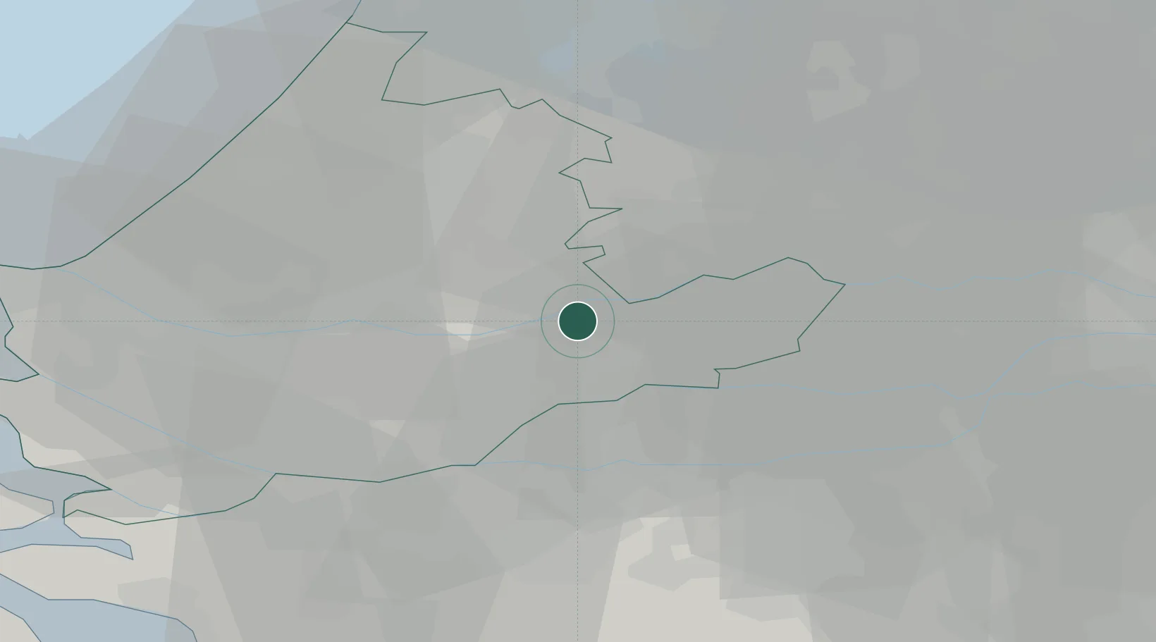 Location of NLGRO