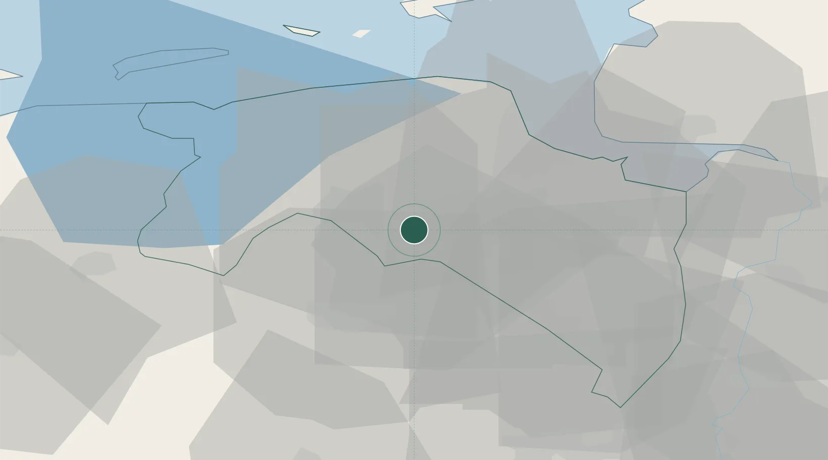Location of NLGRQ