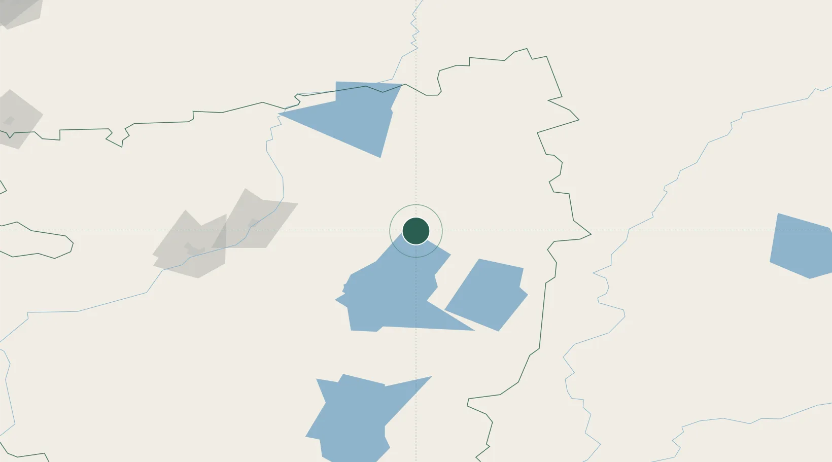 Location of NLGTN