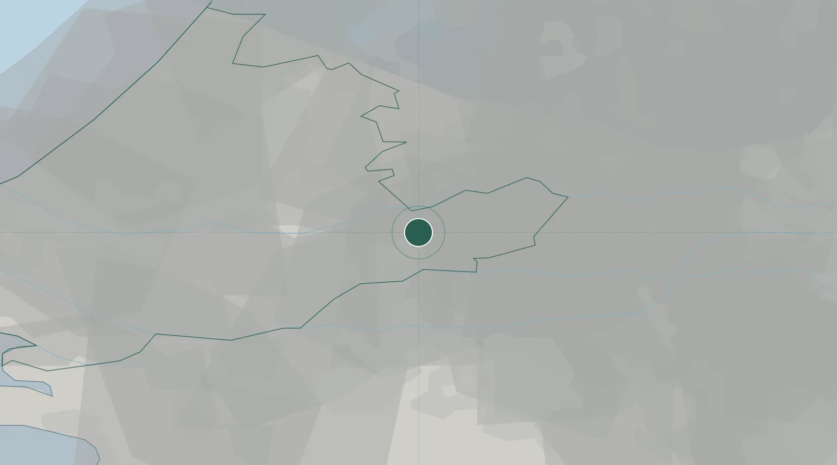 Location of NLGUN
