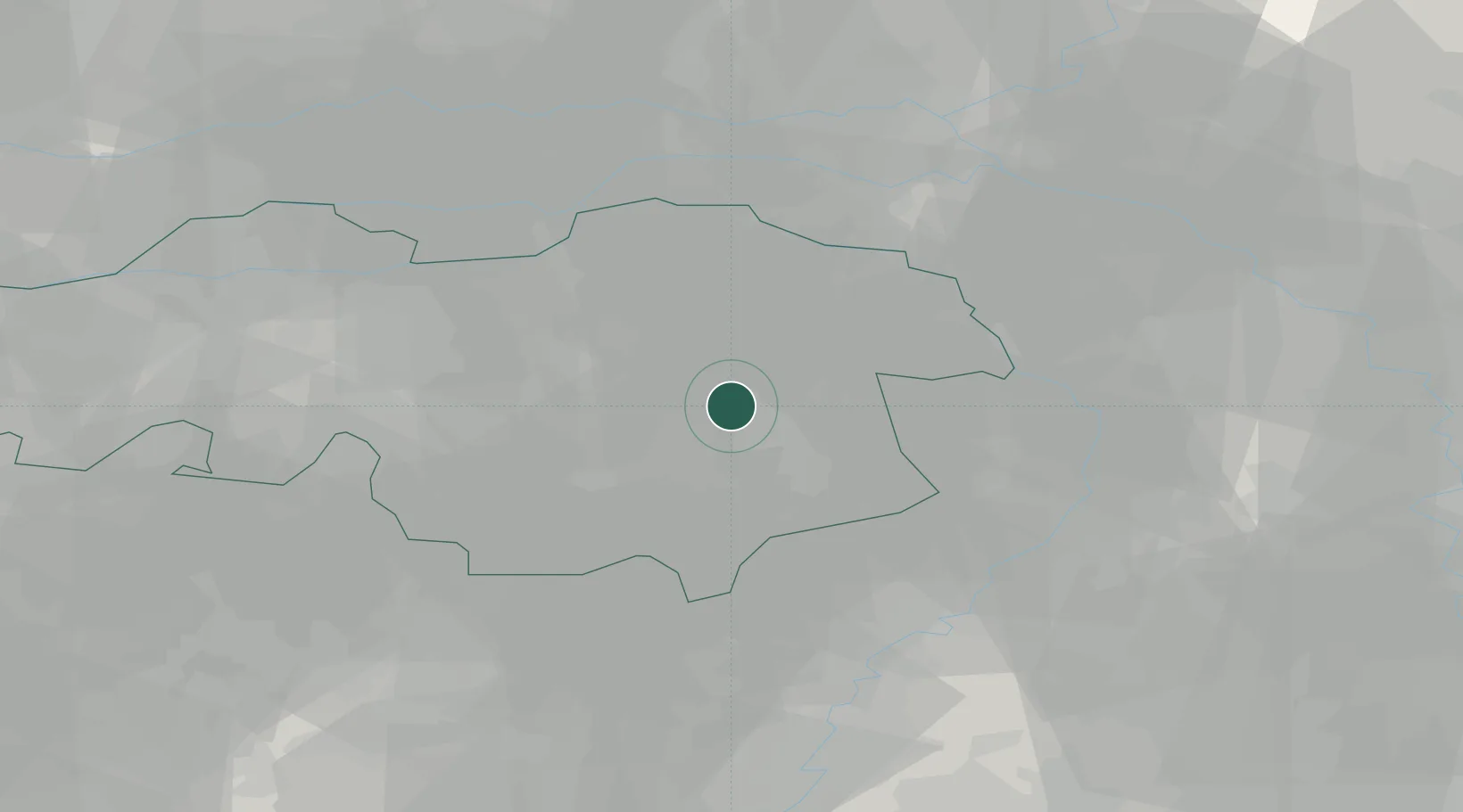Location of NLGWD