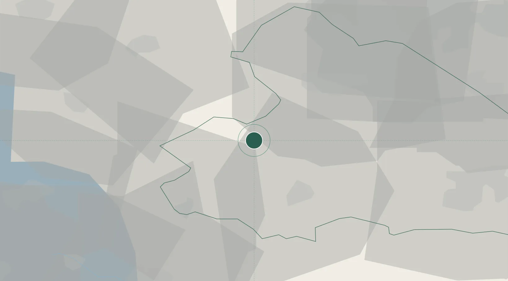 Location of NLGWU