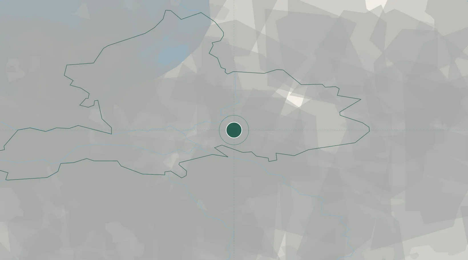 Location of NLHAD