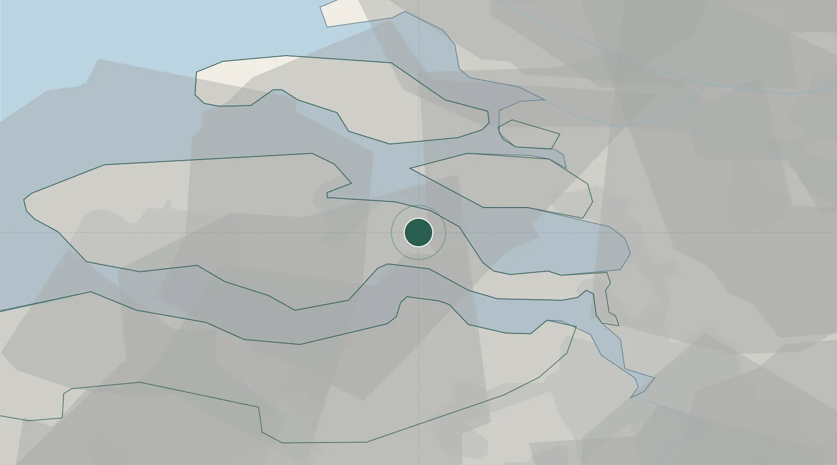 Location of NLHAK