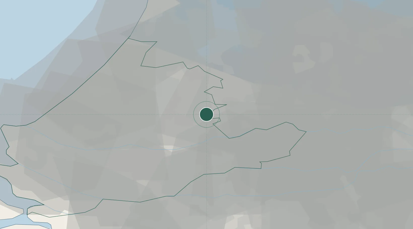 Location of NLHBU