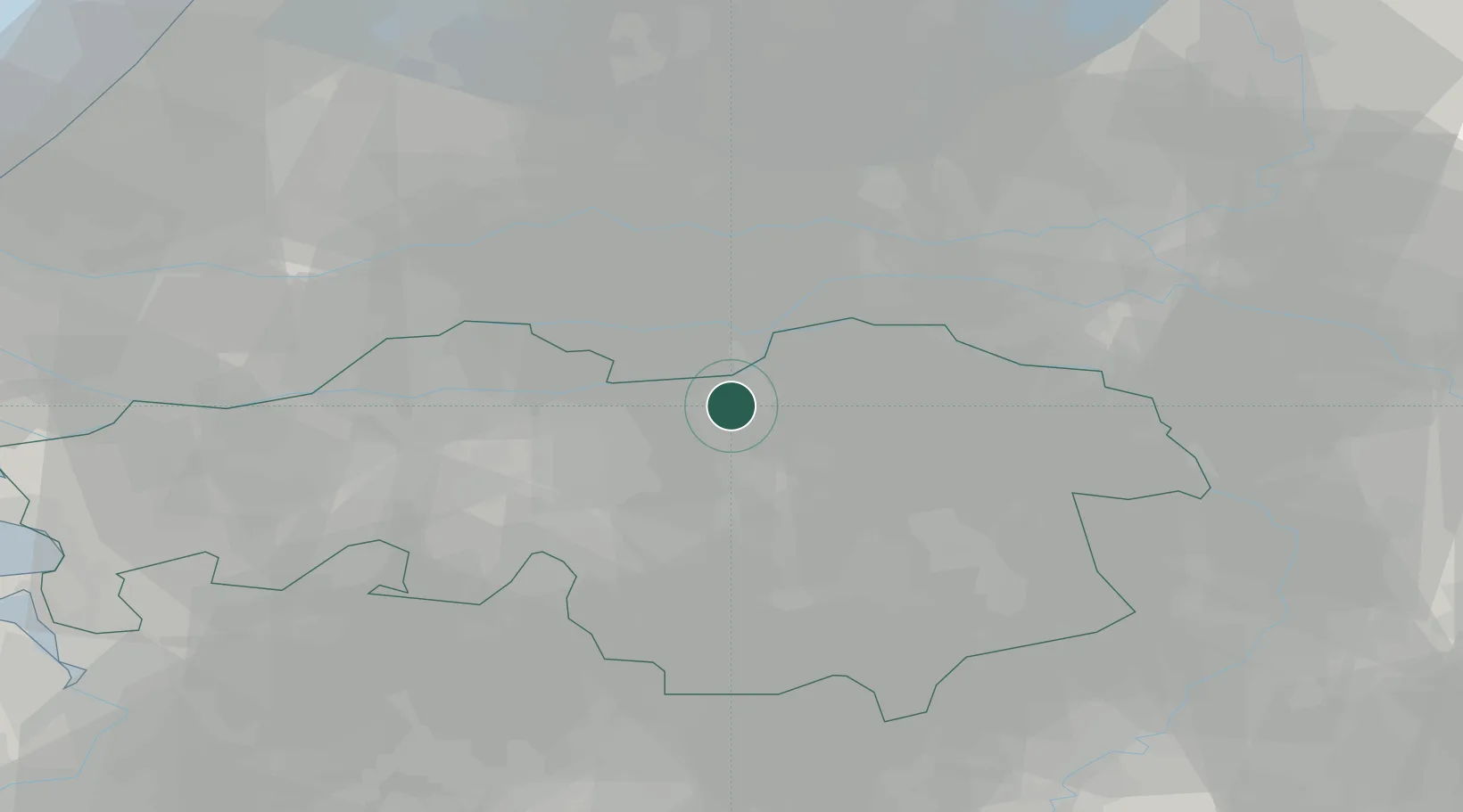 Location of NLHER