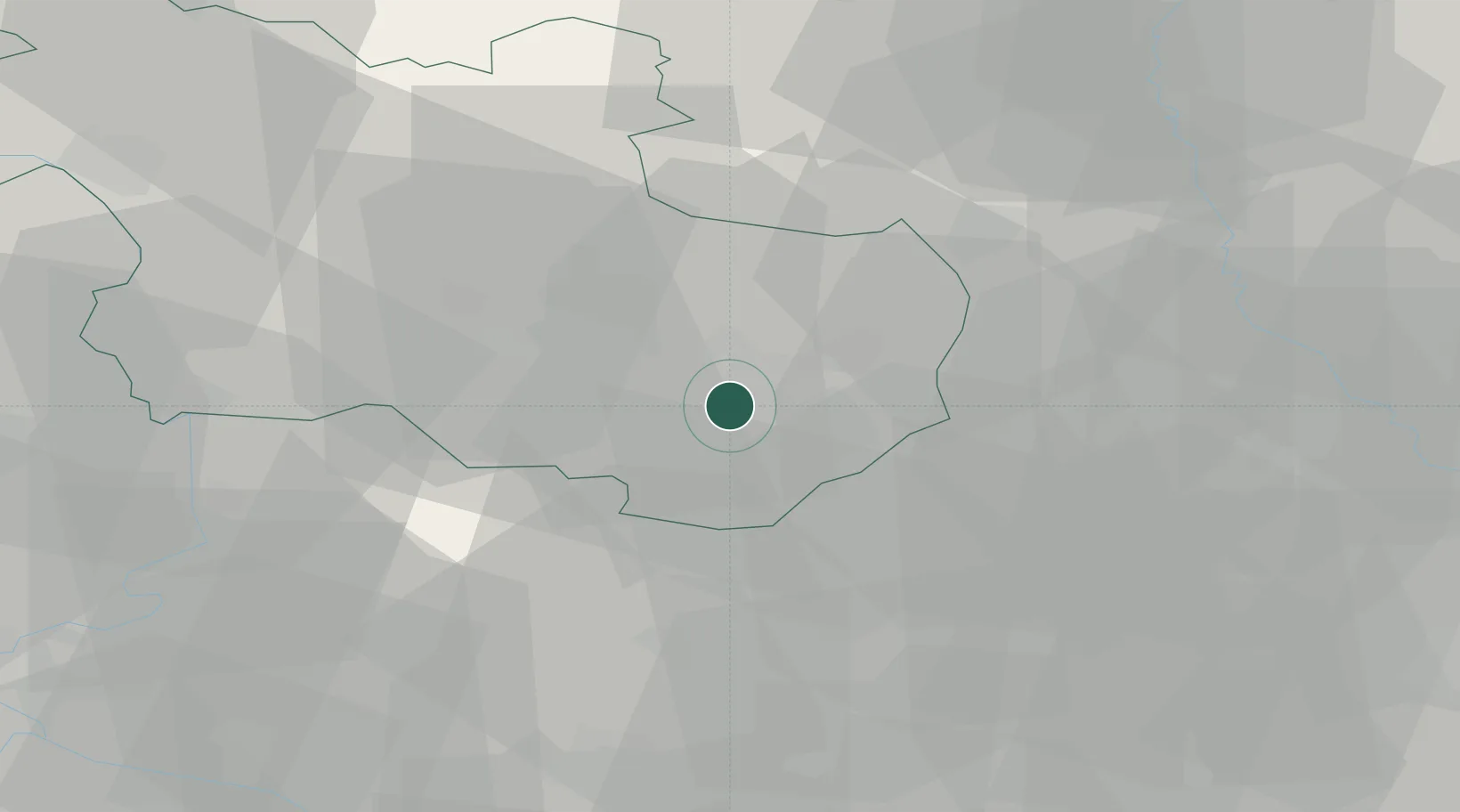 Location of NLHGL