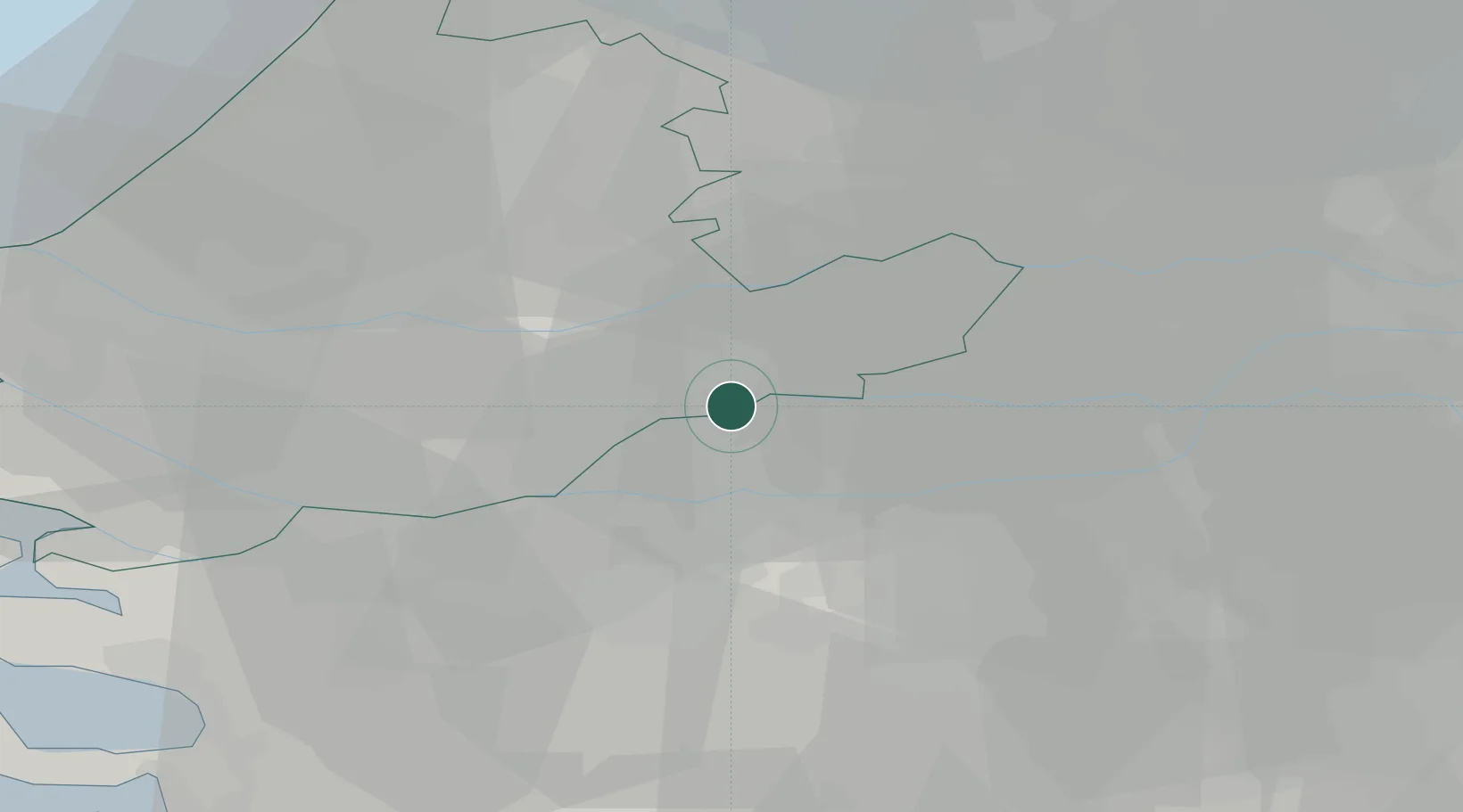 Location of NLHGS