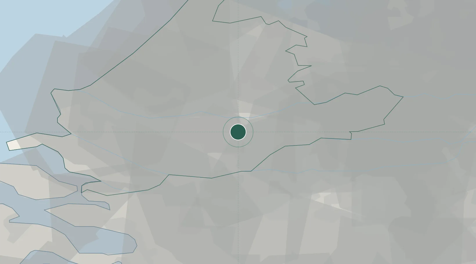 Location of NLHIA