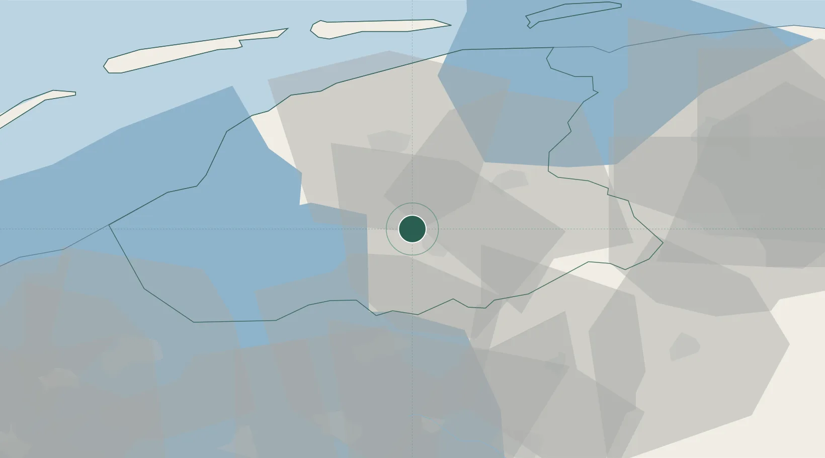 Location of NLHKD