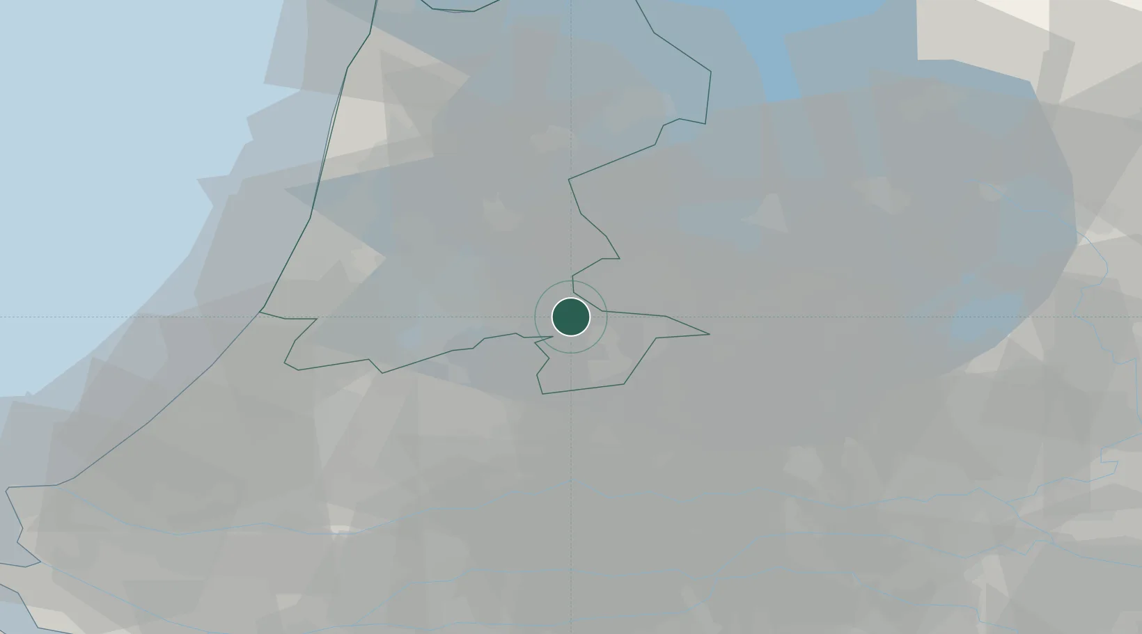 Location of NLHKG