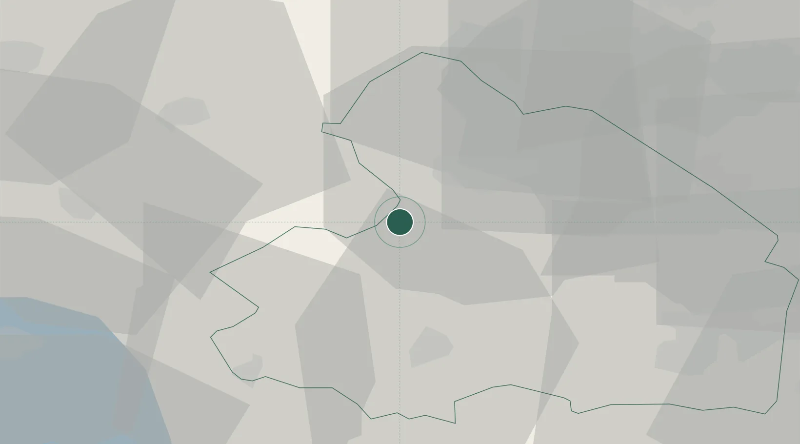 Location of NLHKM