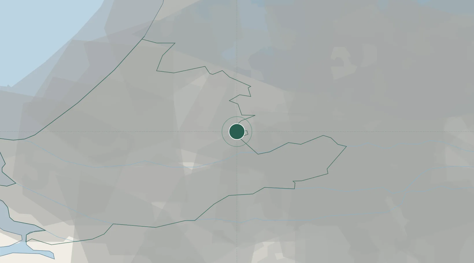 Location of NLHKO