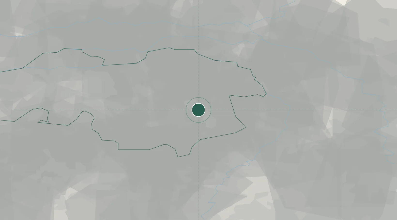 Location of NLHLM