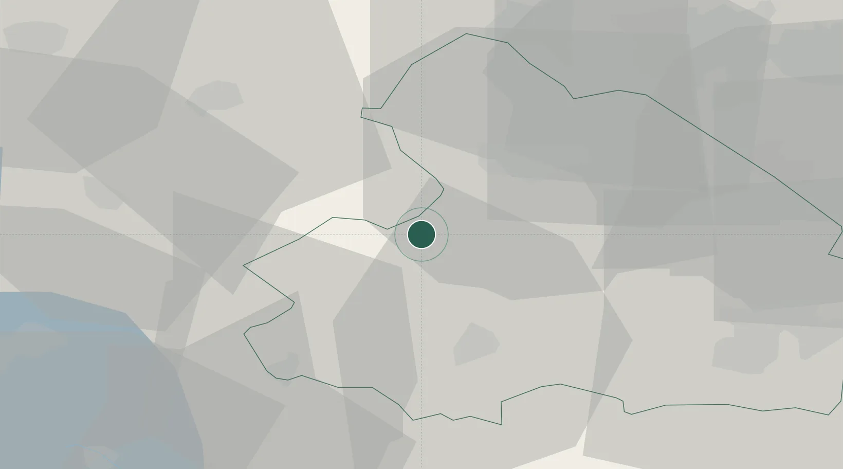 Location of NLHMI