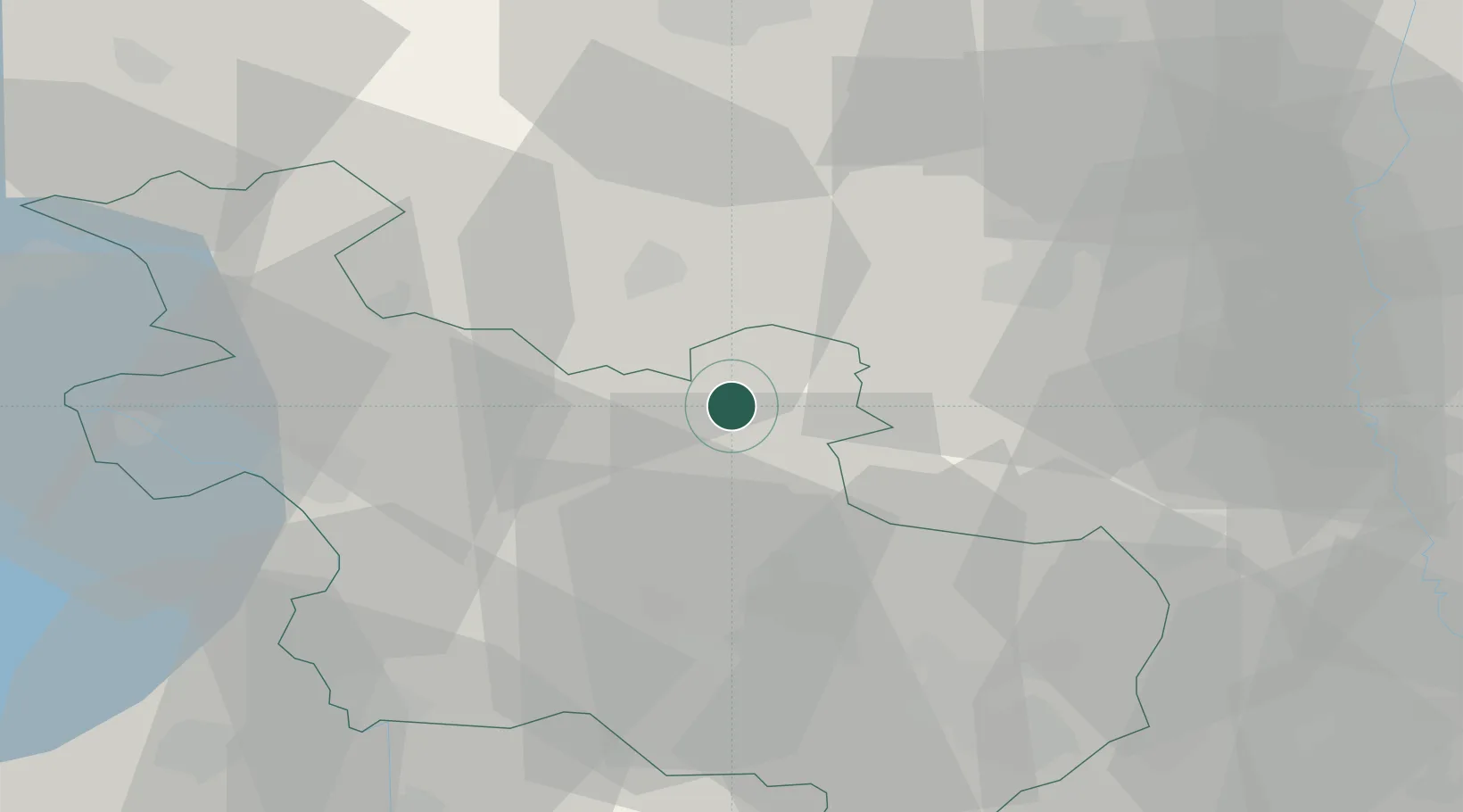 Location of NLHMV