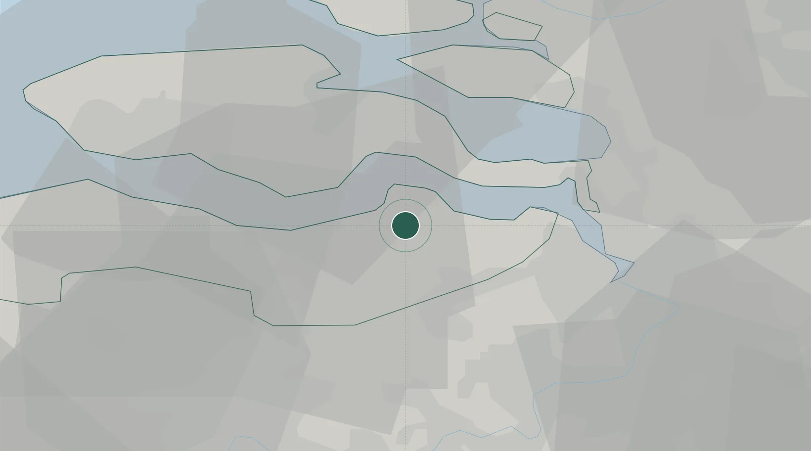 Location of NLHNZ