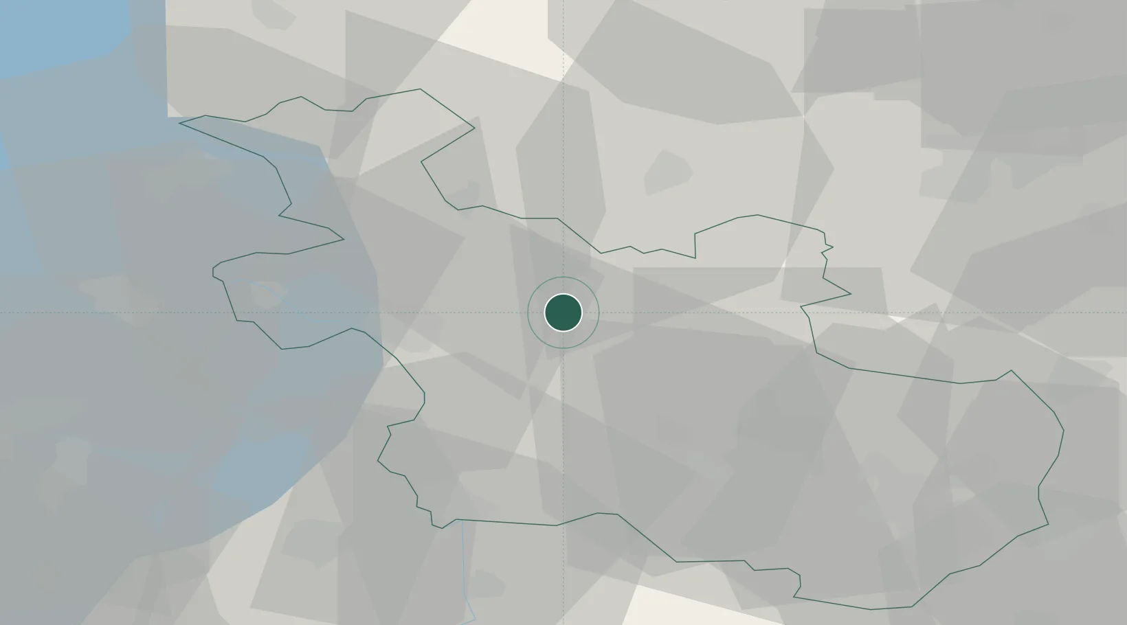 Location of NLHOT