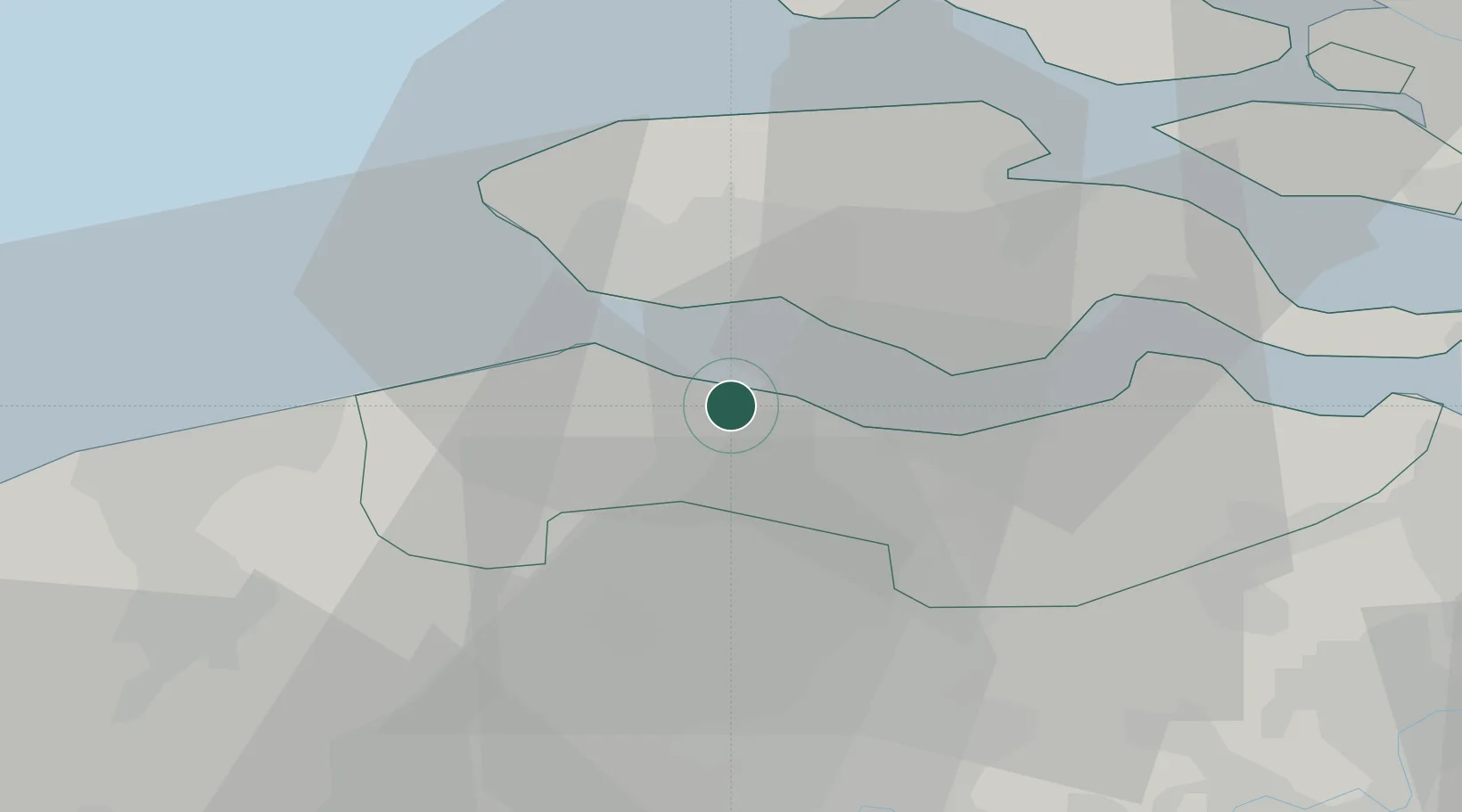 Location of NLHPL