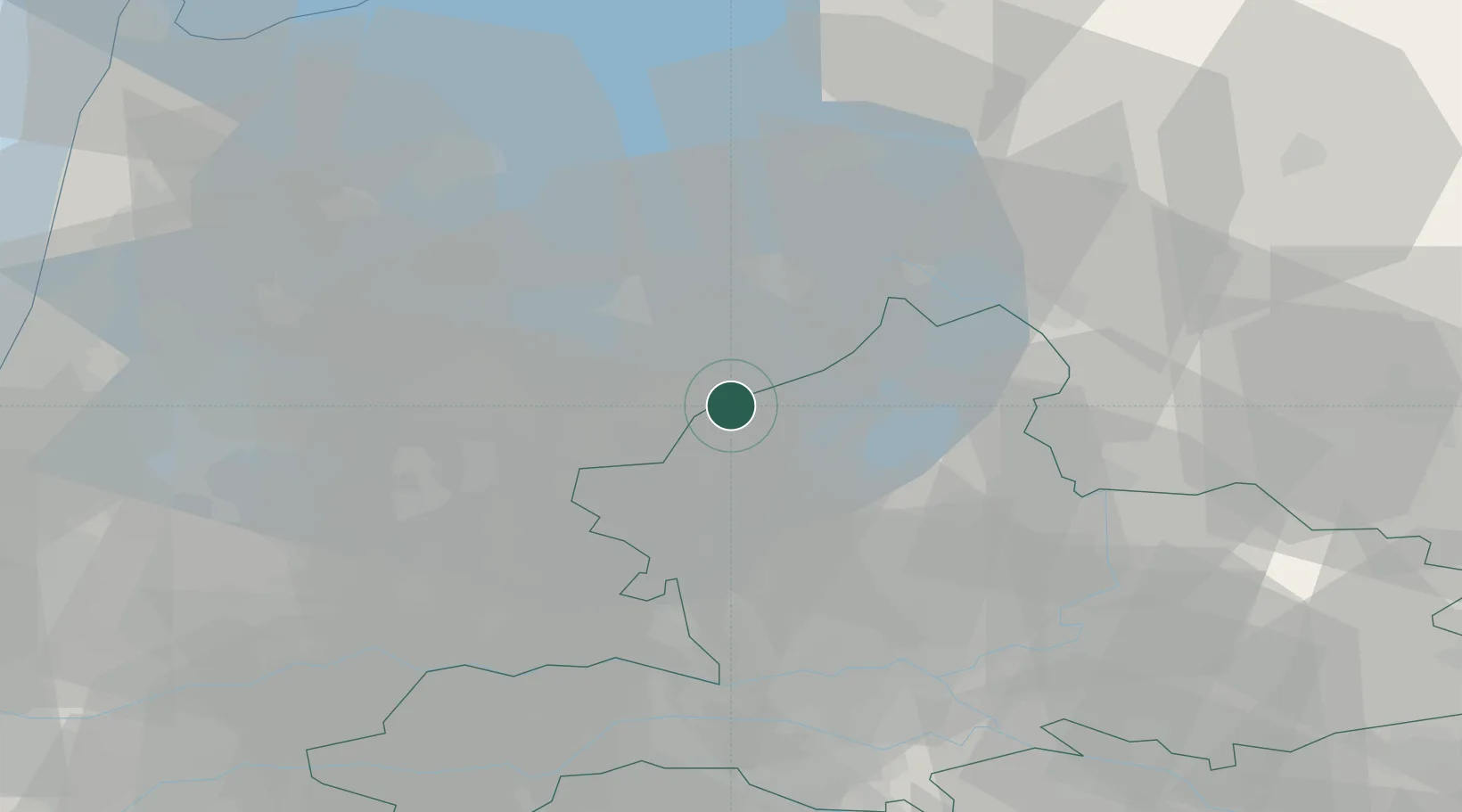 Location of NLHRD