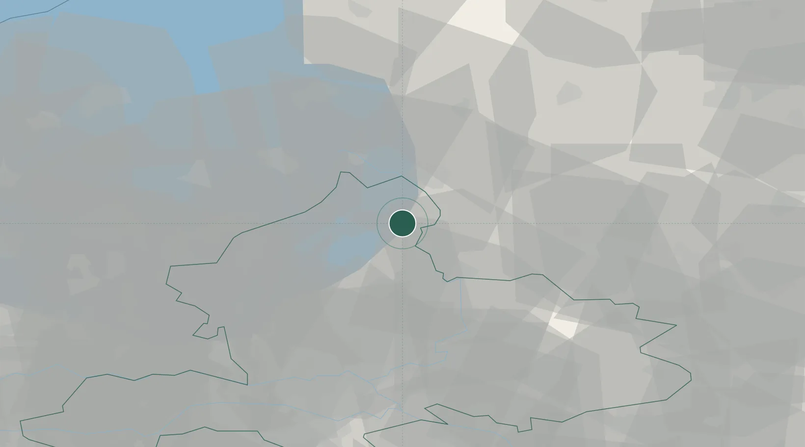 Location of NLHRR