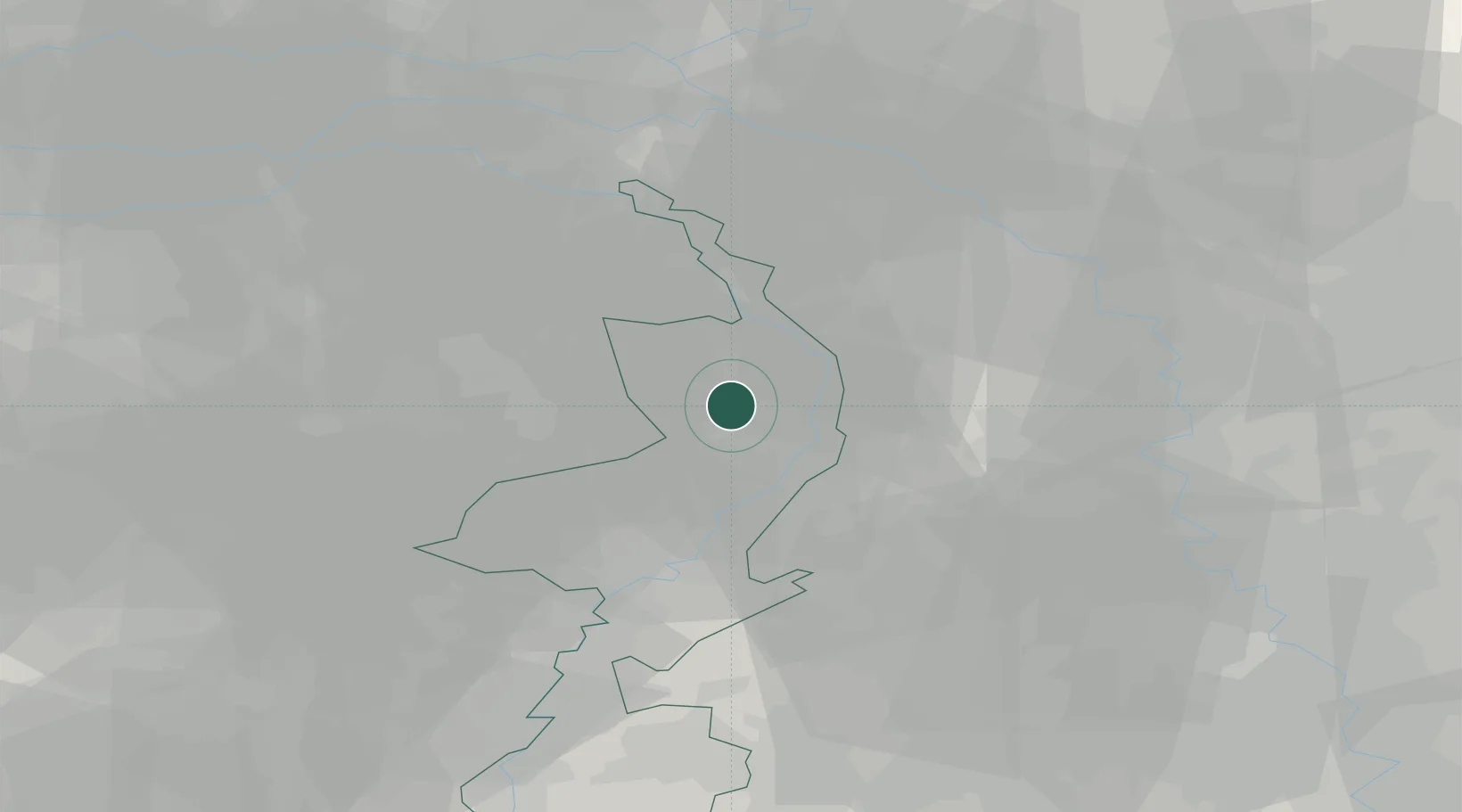 Location of NLHSM