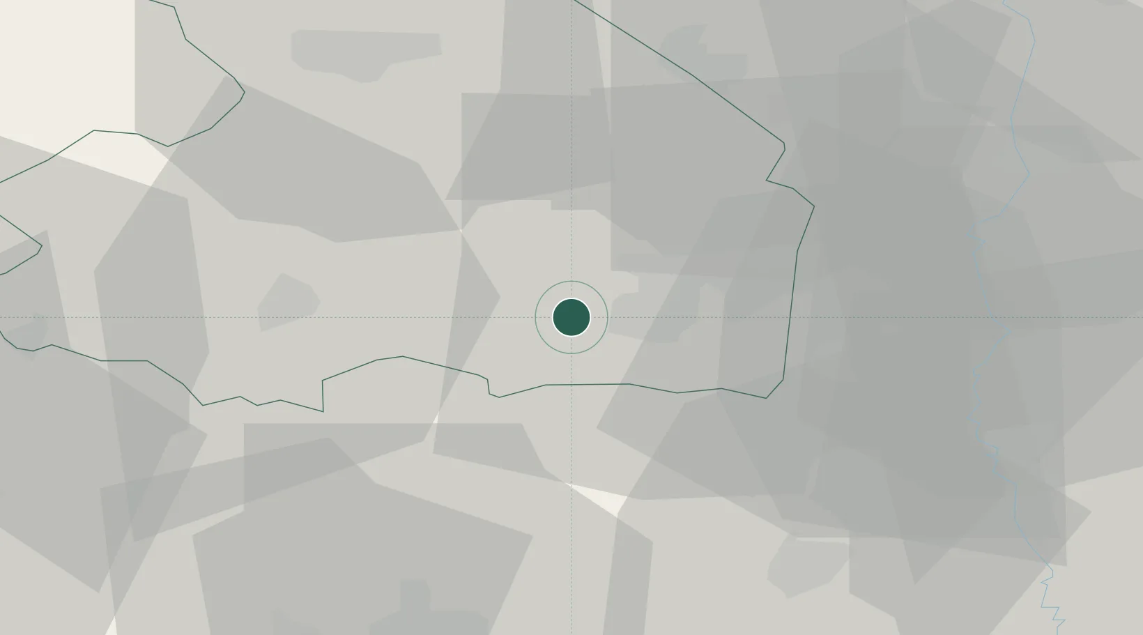 Location of NLHSO