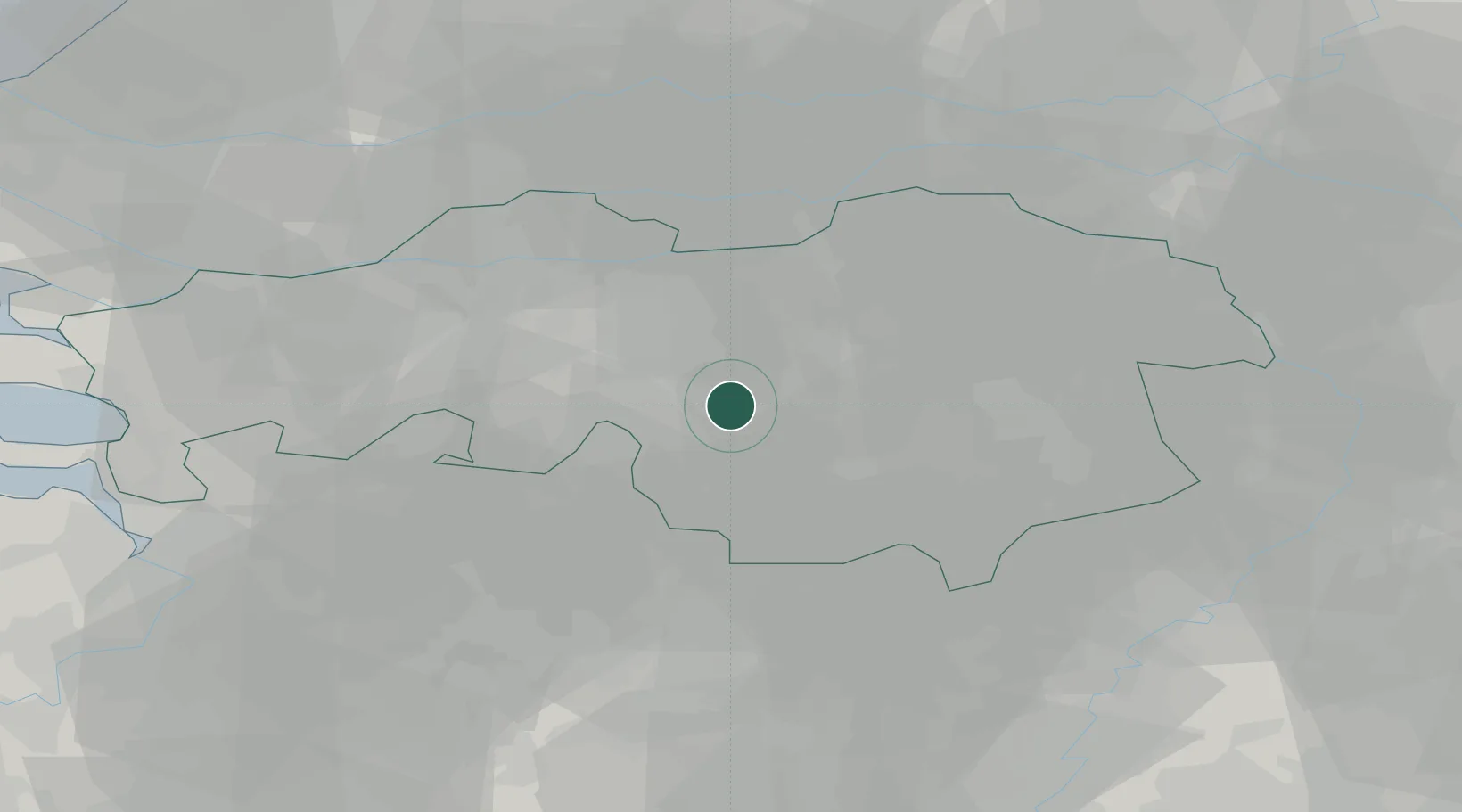 Location of NLHST